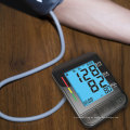 Aparato de BP Monitor de presión arterial